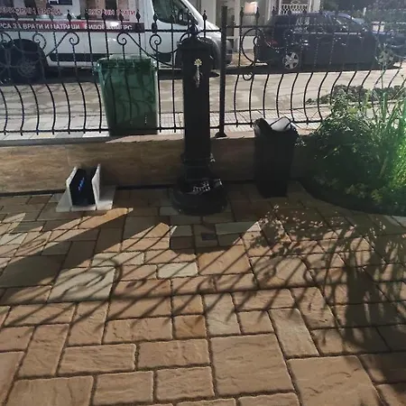 Adriya Vendégház 4*