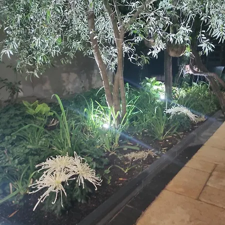 Adriya Vendégház 4*