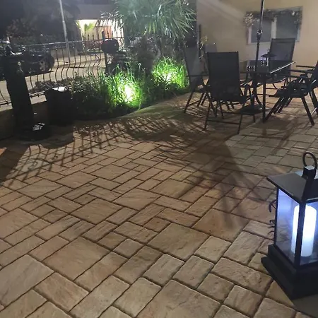 Adriya Konukevi Primorsko