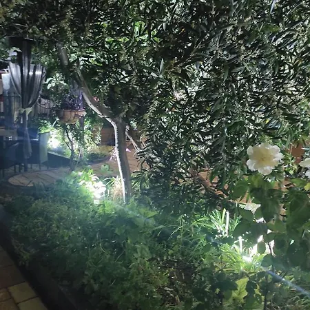 Adriya Konukevi Primorsko