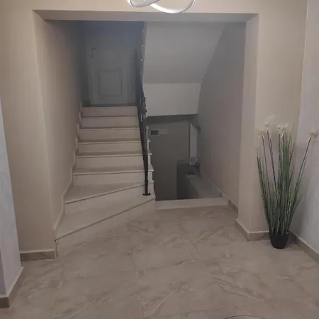 Vendégház Adriya 4*