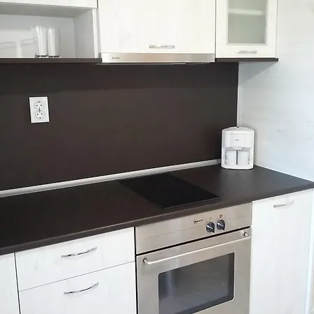 Vendégház Adriya 4*