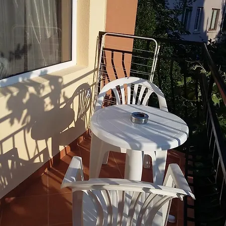 Vendégház Adriya Primorszko