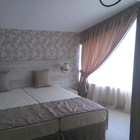 Adriya Приморско