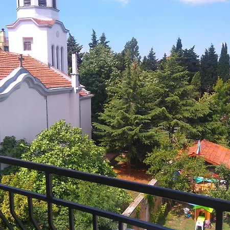 Adriya Приморско