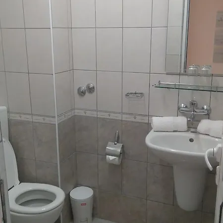 Adriya 4* Primorszko