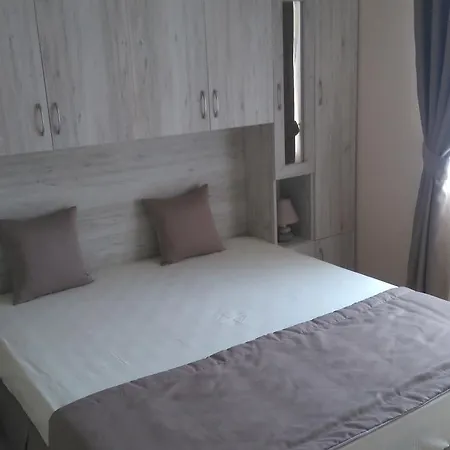 Vendégház Adriya Primorszko