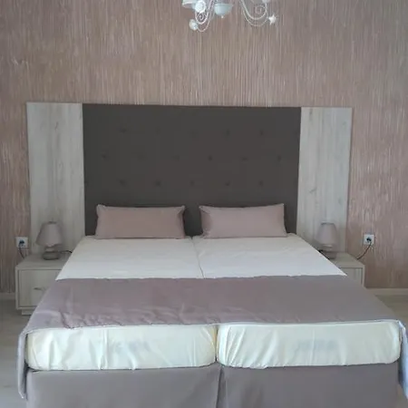 Adriya 4* Primorszko