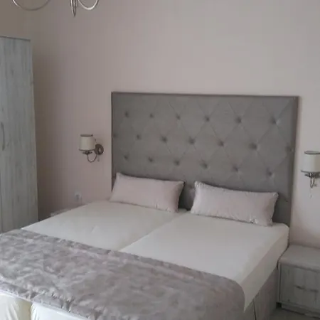 Adriya 4* Primorszko