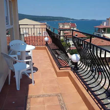 Adriya 4* Primorszko