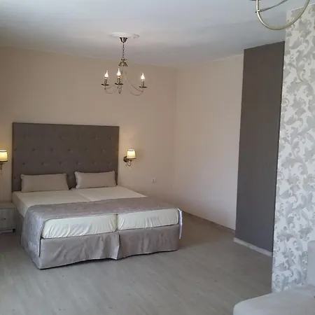 Adriya Konukevi Primorsko