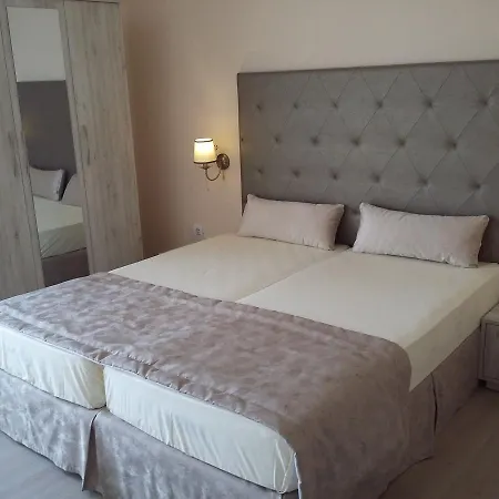 Adriya 4* Primorszko