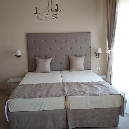 Adriya Konukevi Primorsko