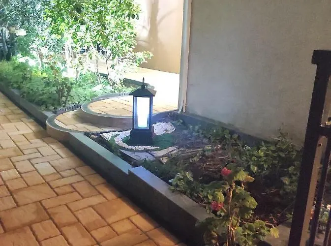 Adriya Guest house 4*