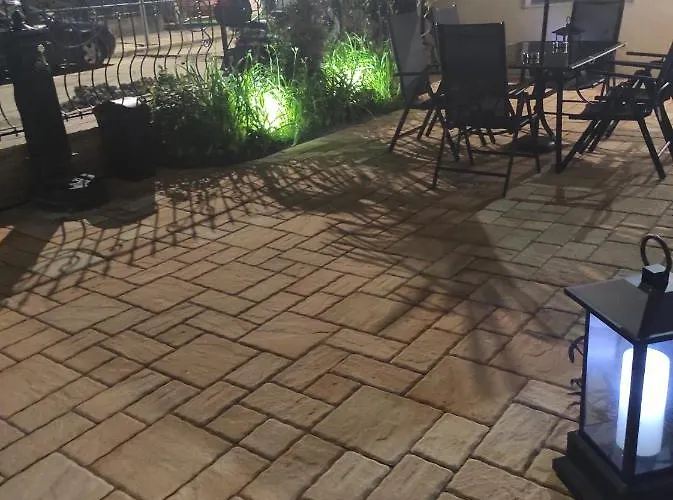 Adriya Gæstehus Primorsko