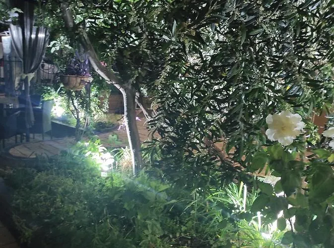 Adriya Gæstehus Primorsko