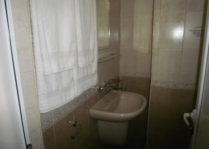 Adriya Guest house Primorsko