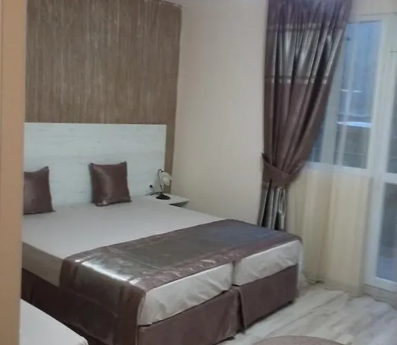 Adriya Guest house Primorsko