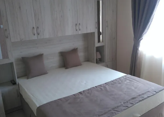 Gæstehus Adriya Primorsko