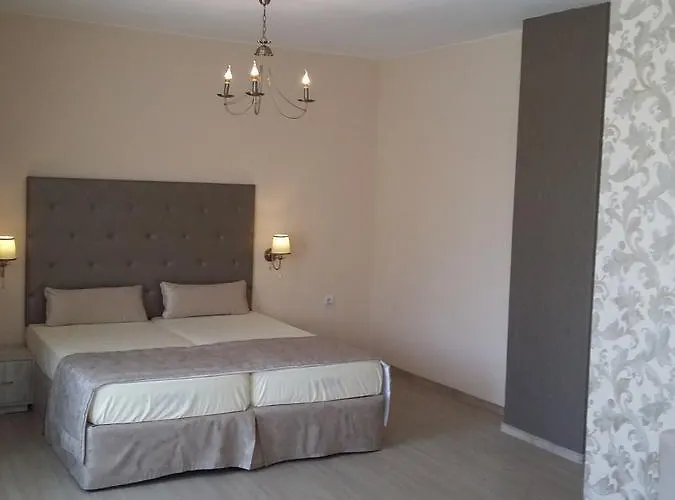 Adriya Gæstehus Primorsko