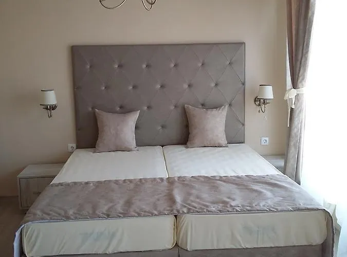 Adriya Guest house Primorsko