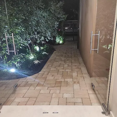 Adriya Гостевой дом