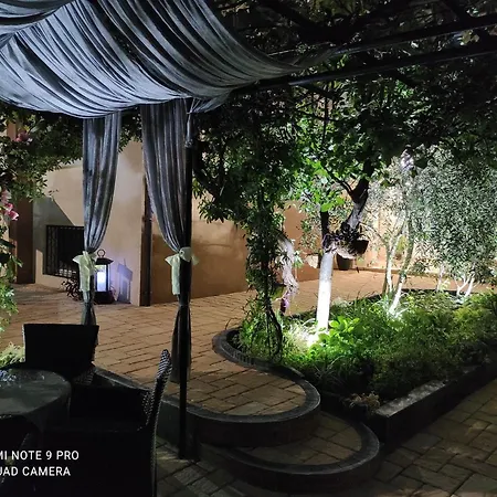 Adriya Гостевой дом