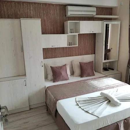 Гостевой дом Adriya 4*