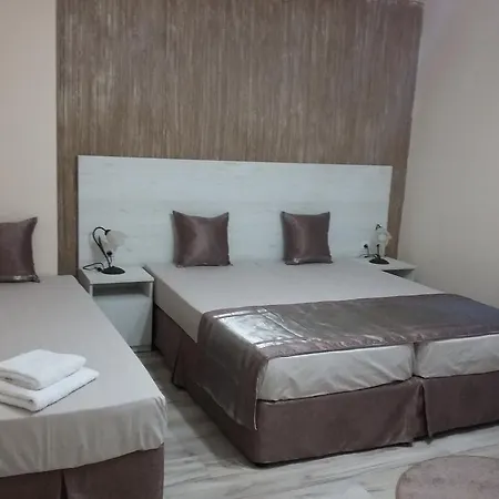 Гостевой дом Adriya