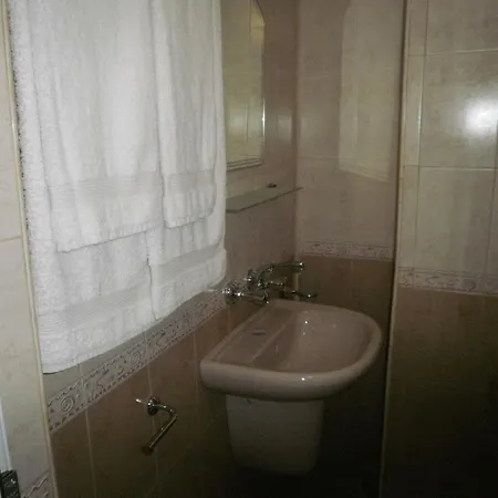 Adriya Pensionat Primorsko