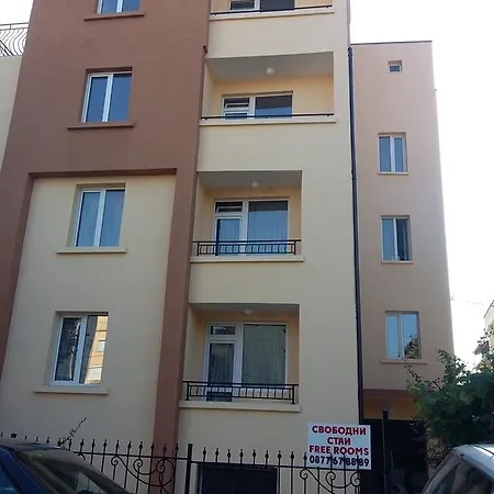 Adriya Приморско