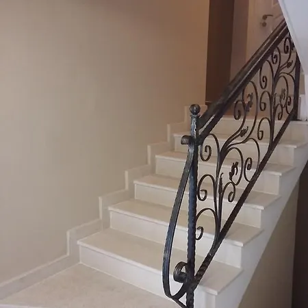 Гостевой дом Adriya Приморско