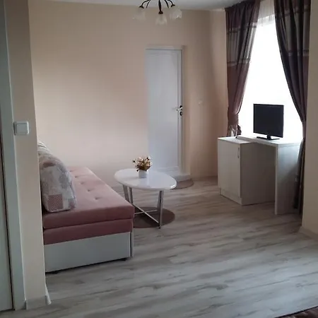 Adriya Pensionat Primorsko