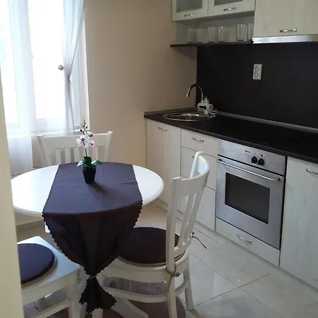 Adriya 4* Приморско