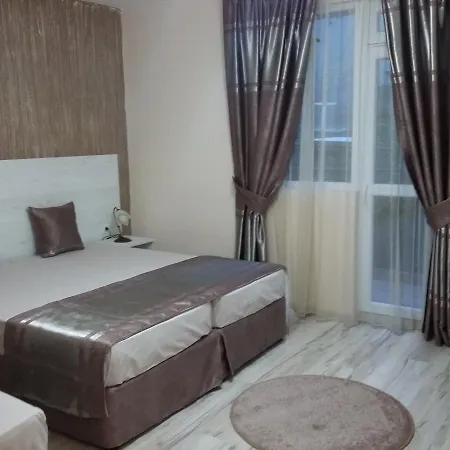 Pensionat Adriya 4*