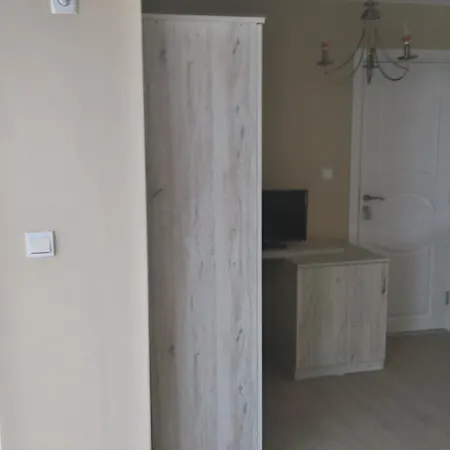 Adriya 4* Приморско