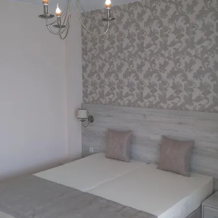 Adriya Pensionat 4*