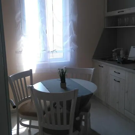 Adriya Pensionat 4*