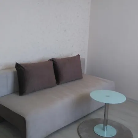 Гостевой дом Adriya