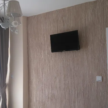 Adriya 4* Приморско