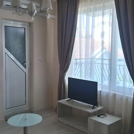 Pensionat Adriya 4*