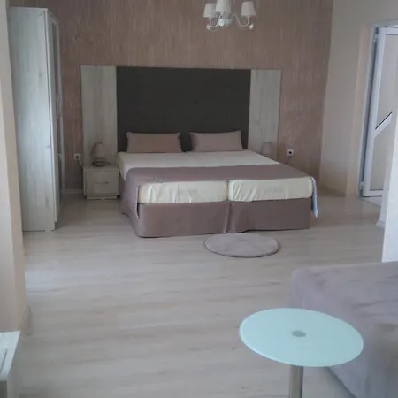 Гостевой дом Adriya 4*