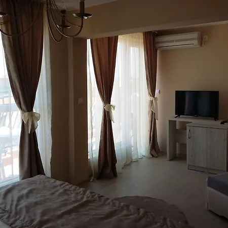 Adriya Pensionat Primorsko