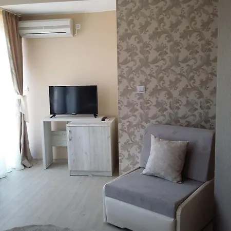 Pensionat Adriya 4*
