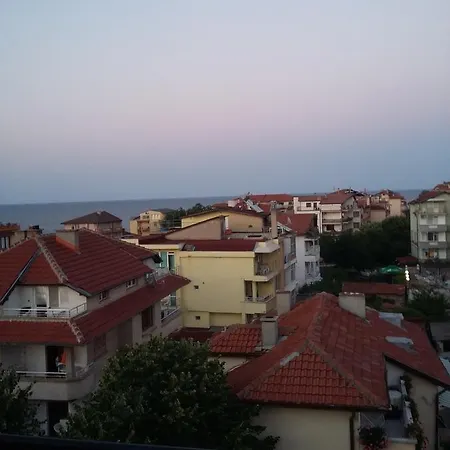 Adriya 4* Primorsko
