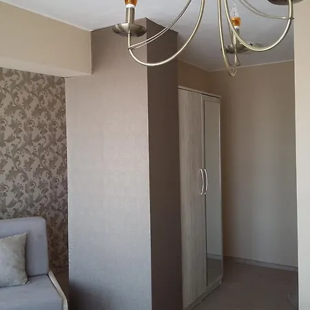 Adriya 4* Приморско