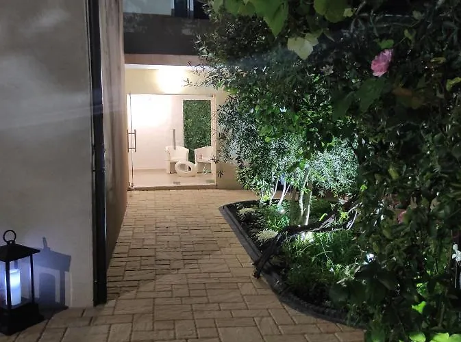 Adriya Maison d'hôtes Primorsko