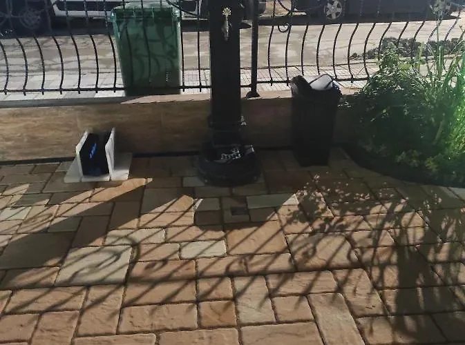 Adriya Maison d'hôtes 4*