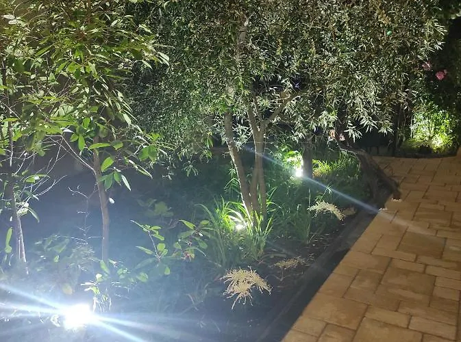 Maison d'hôtes Adriya 4*