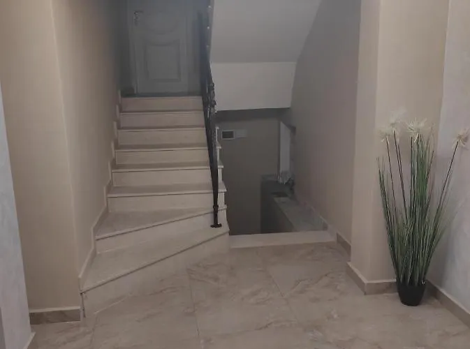 Maison d'hôtes Adriya 4*